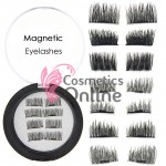 Gene false Amelie tip banda 1 pereche cu Magnet Cod 010